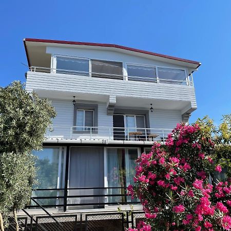 Can'S Homes Kusadasi Exterior photo